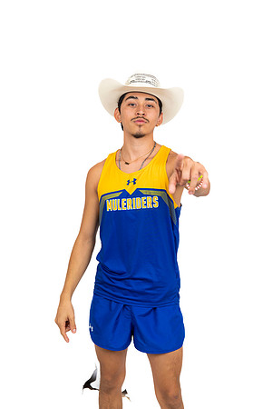 Cross Country Media Day292