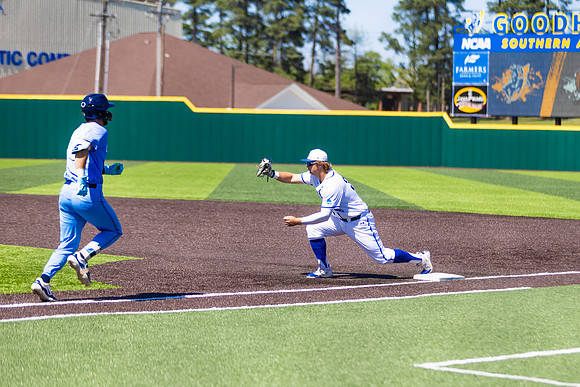 Baseball - SAU vs. MC_45