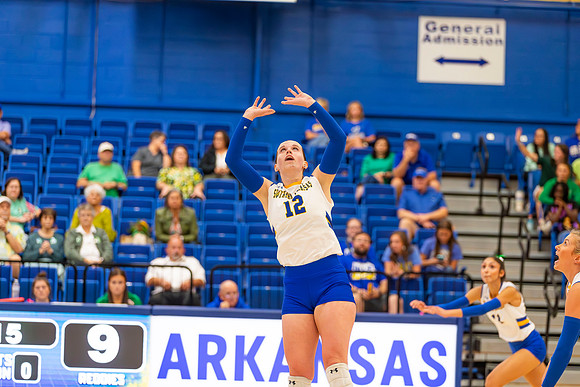 SAU vs HSU75