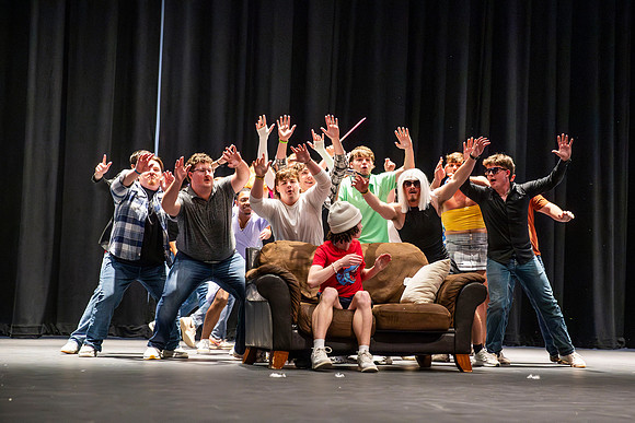 SP25 Greek Week Lip Sync 44