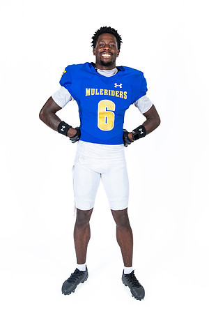 Football Media Day 43
