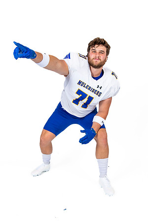 Football Media Day 154