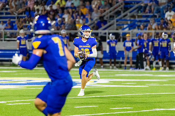 SAU vs. OBU709