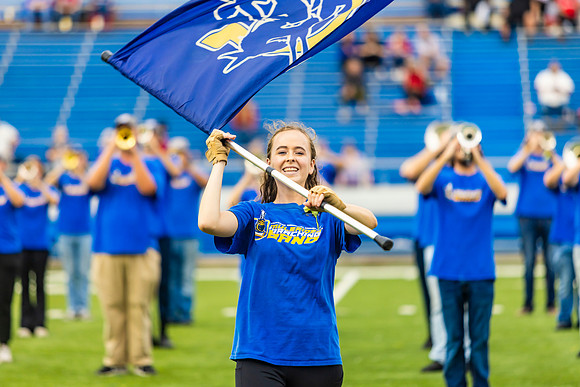 Football - Senior Day_99
