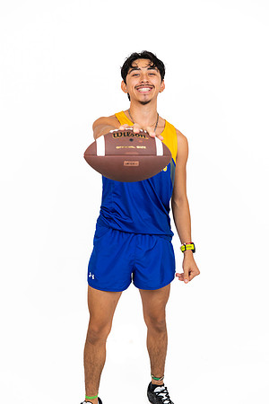 Cross Country Media Day277