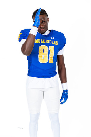 Football Media Day 129
