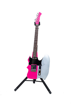 SP25 Guitar Class 82