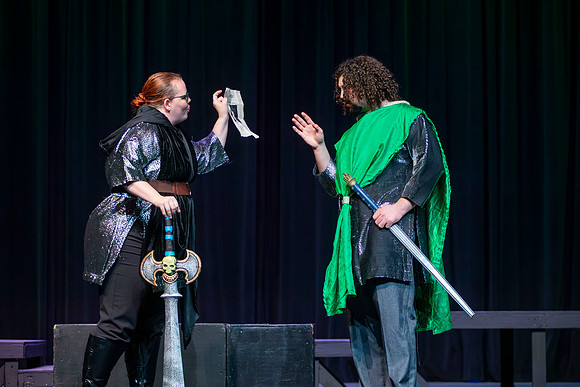 Student Play Festival 70
