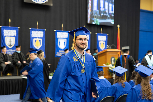 Spring Commencement 2025_18