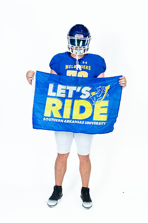 Football Media Day 217