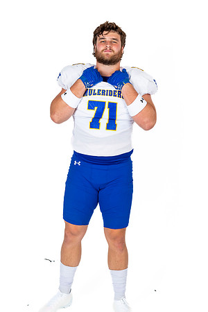 Football Media Day 156