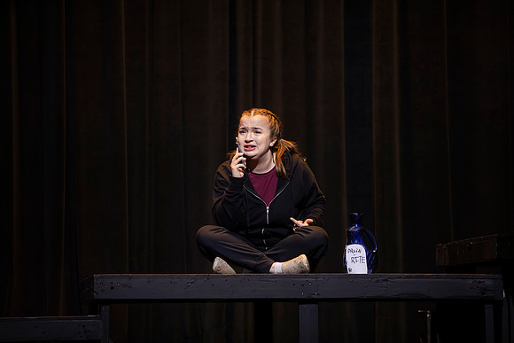 Student Play Festival 150