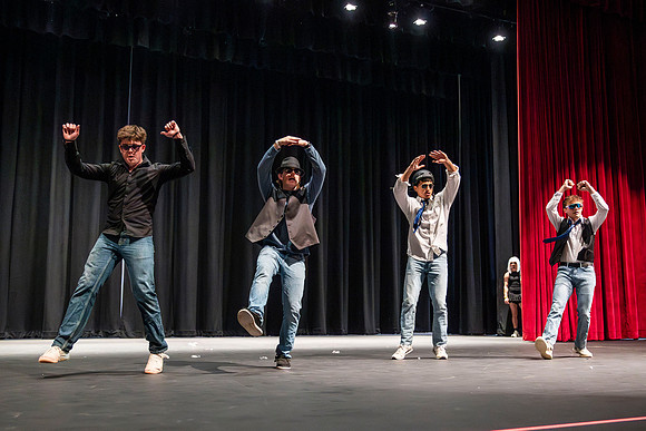 SP25 Greek Week Lip Sync 43