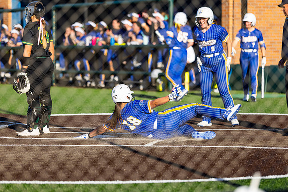 SP25 Softball March 1 36
