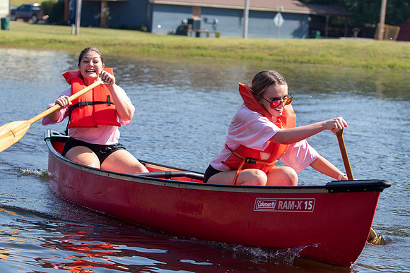 3canoerace3