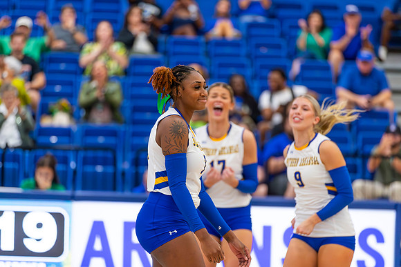 SAU vs HSU46