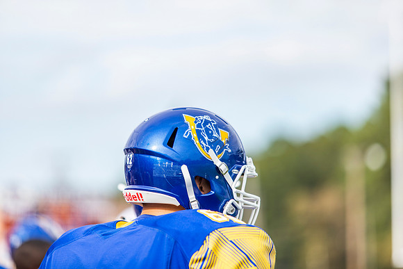 FA22- Murphy USA Football1136