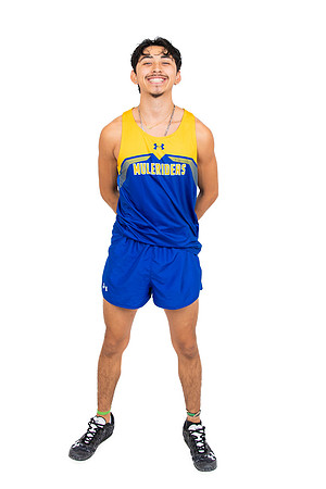 Cross Country Media Day276