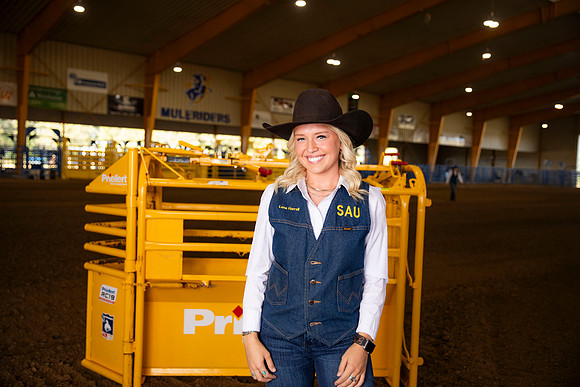 Rodeo Media Day110