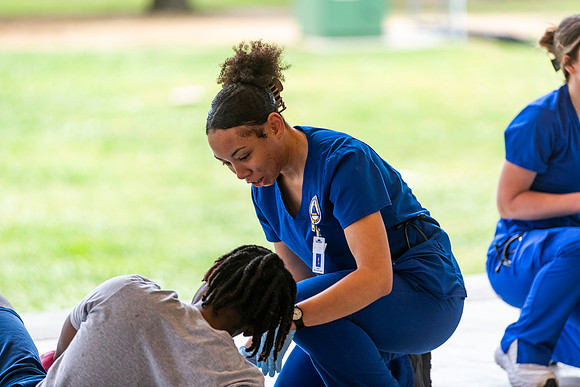 SP24 Nursing Disaster 56