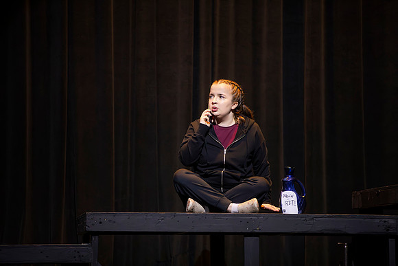 Student Play Festival 145