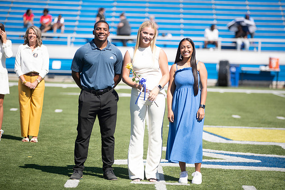 Homecoming Coronation Ceremony_45