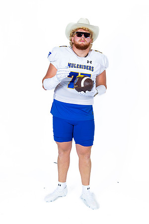 Football Media Day 192