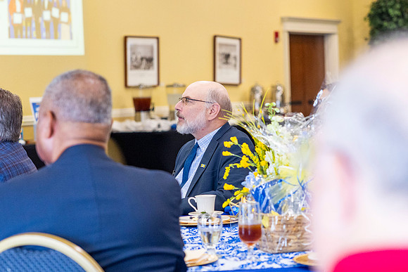 SAUF Scholarship Luncheon 95