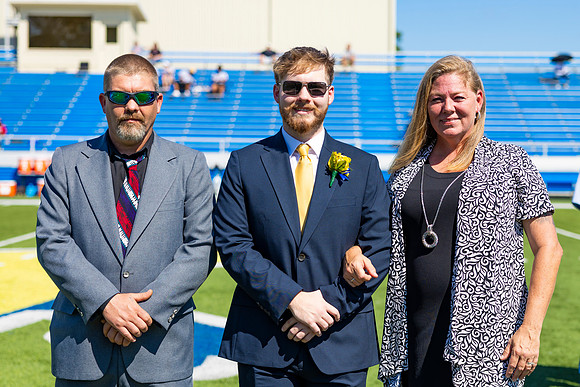 Homecoming Coronation Ceremony_21