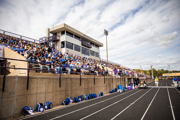 FA22- Murphy USA Football1103