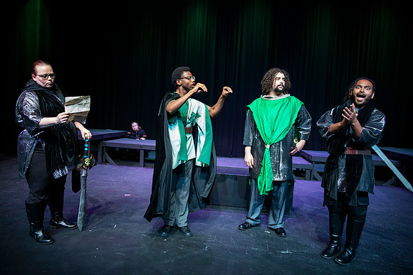 Student Play Festival 182