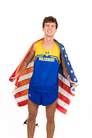 Cross Country Media Day269