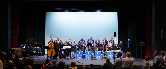 Jazz Festival SP24-92