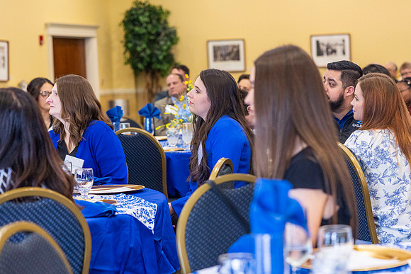 SAUF Scholarship Luncheon 98