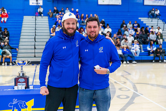 Tennis Ring Ceremony 32