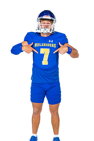 Football Media Day 37
