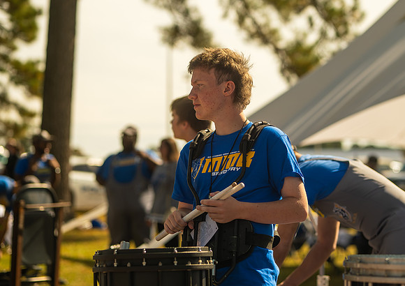 Fa23 Band Day-24