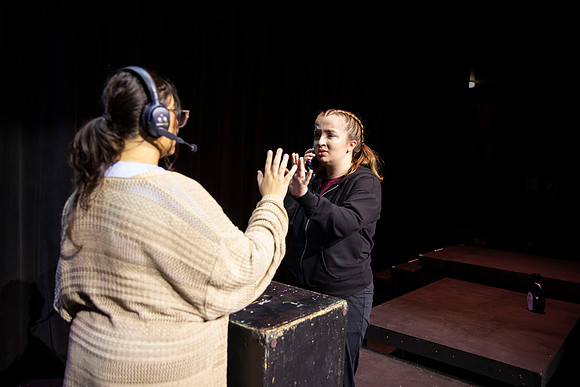 Student Play Festival 165