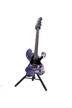 SP25 Guitar Class 75