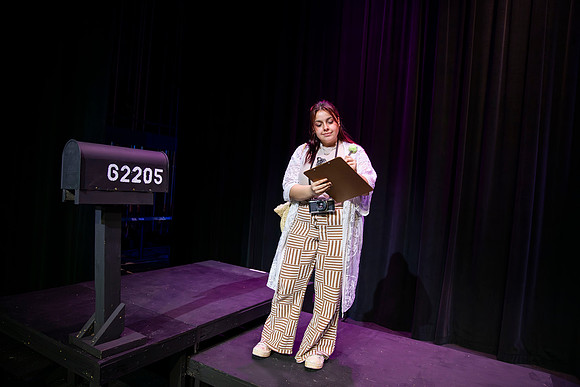 Student Play Festival 189