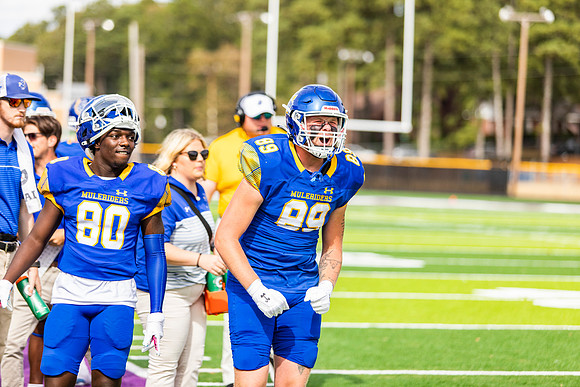 FA22- Murphy USA Football1124