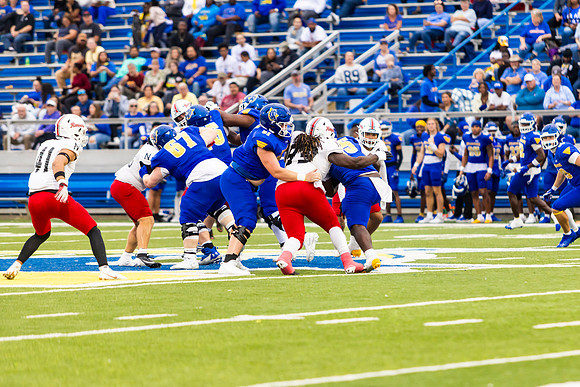 Football - Senior Day_143