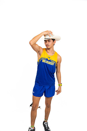 Cross Country Media Day293