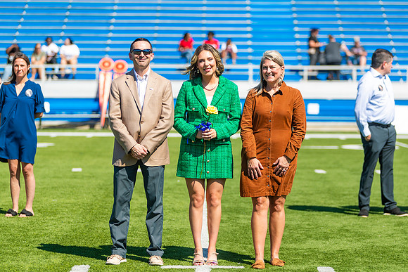 Homecoming Coronation Ceremony_41