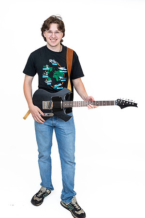 SP25 Guitar Class 42