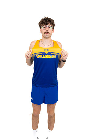 Cross Country Media Day255