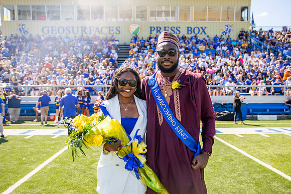 HomecomingField51