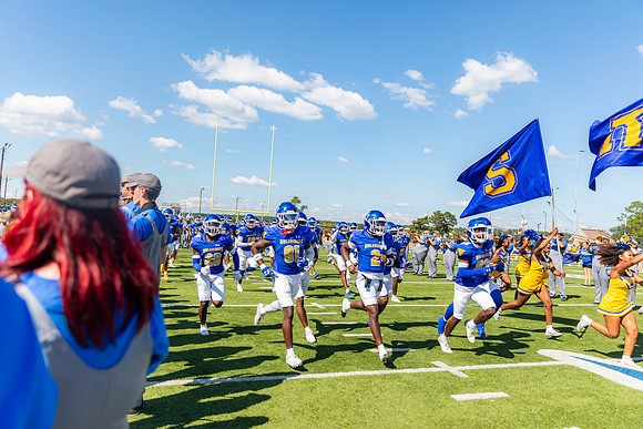 Football SAU vs SNU68
