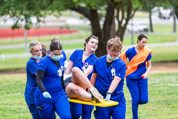 SP24 Nursing Disaster 62