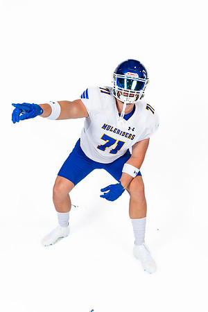 Football Media Day 163